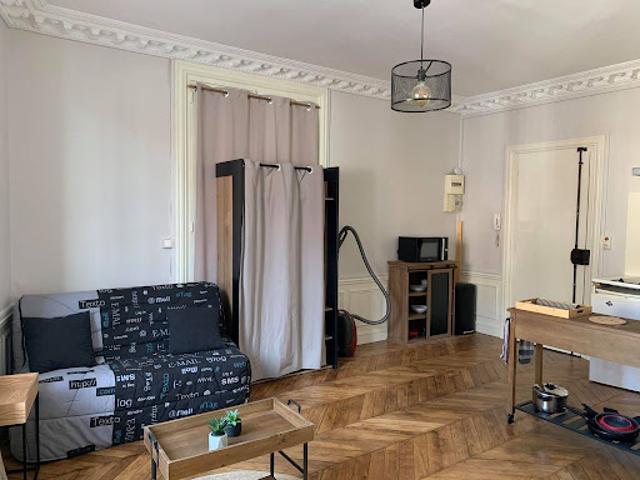 Appartement location à Compiègne, Margny-lès-compiègne