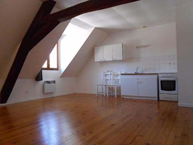 Appartement location à Porte d'Étampes - Est, Arpajon