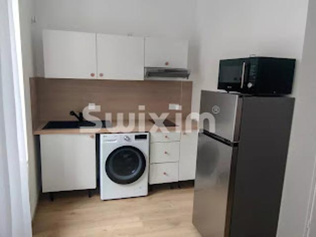 Appartement location à Saint-Claude, Morez