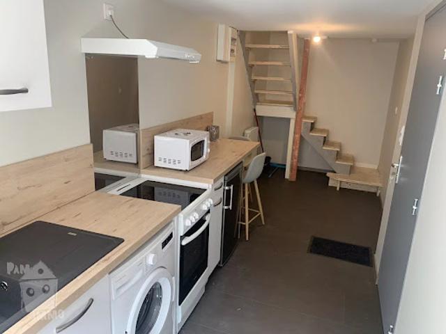 Appartement location à Nancy, Pont-à-mousson