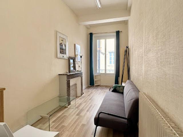 Appartement location à Pau