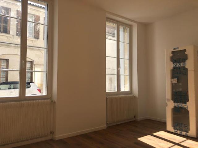 Appartement location à Rochefort