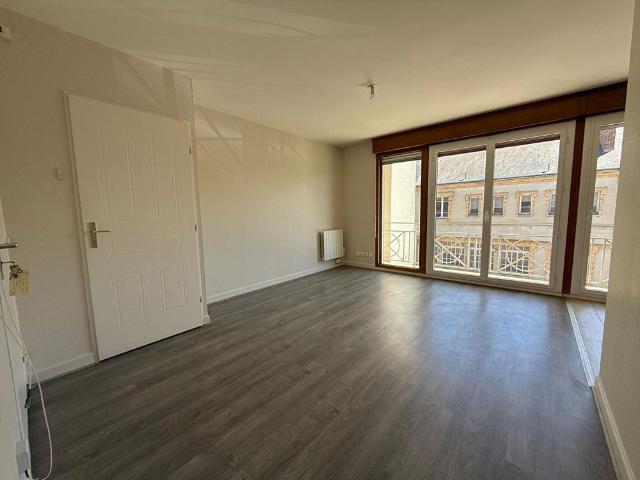 Appartement location à Évreux, Evreux