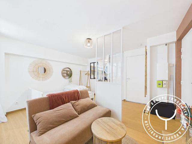 Appartement location à Bobigny, Pantin