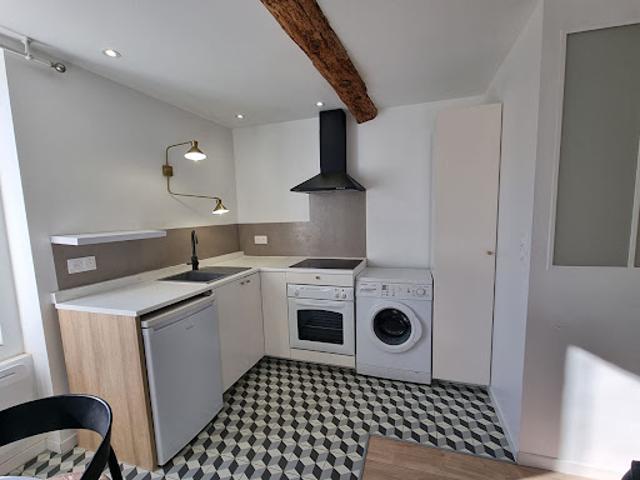 Appartement location à Vidauban, Var