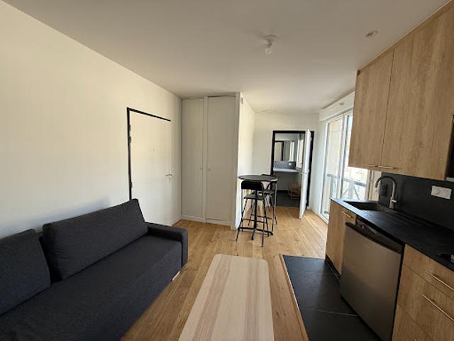 Appartement location à Caen