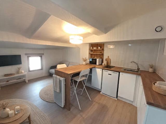 Appartement location à Narbonne