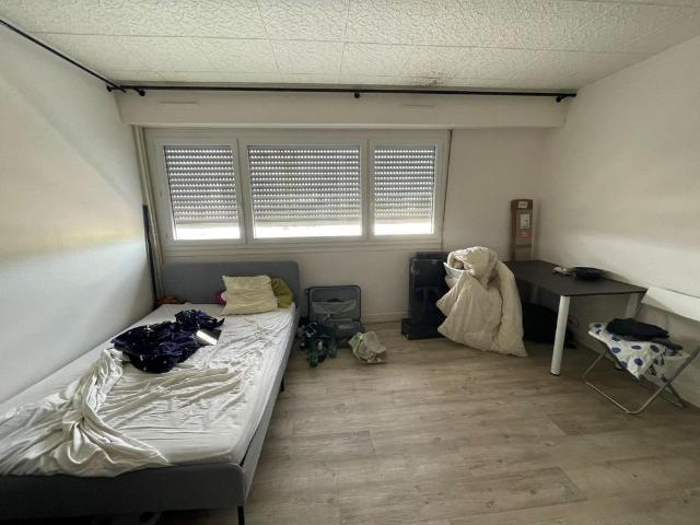 Appartement location à Tours