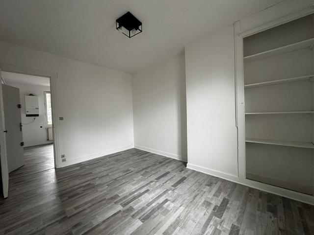 Appartement location à Le Havre