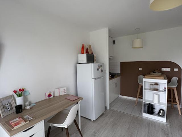 Appartement location à Senlis, Lamorlaye