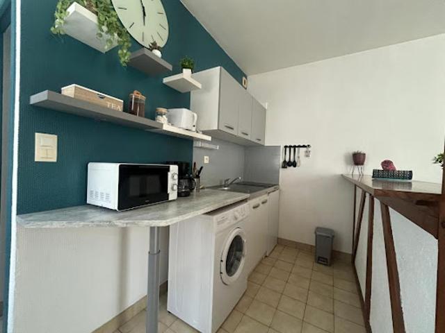 Appartement location à Blois