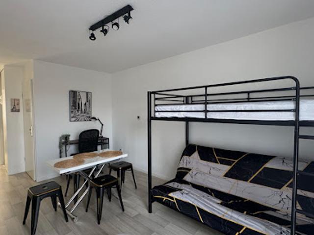 Appartement location à Tours