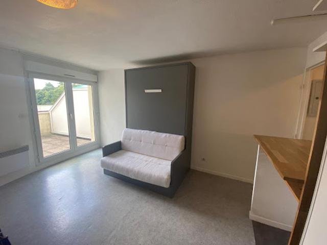 Appartement location à Bordeaux, Saint-Genès