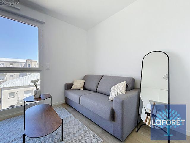 Appartement location à La Roche-sur-Yon, La Roche-sur-yon