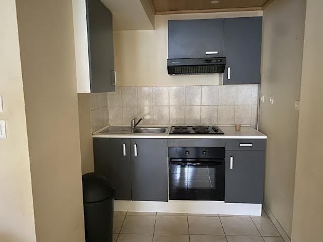 Appartement location à Forbach-Boulay-Moselle, Carling