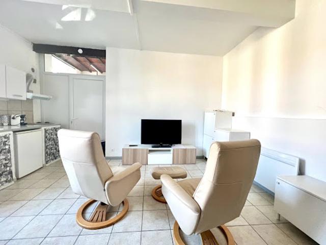 Appartement location à Les Capots, Aire-sur-l'Adour