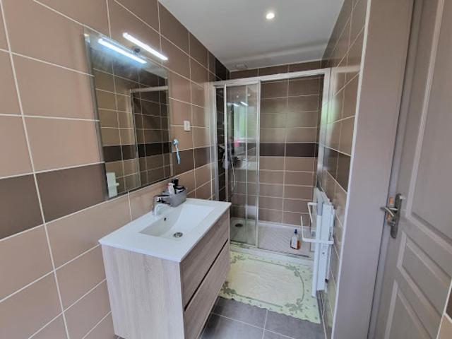 Appartement location à Albi