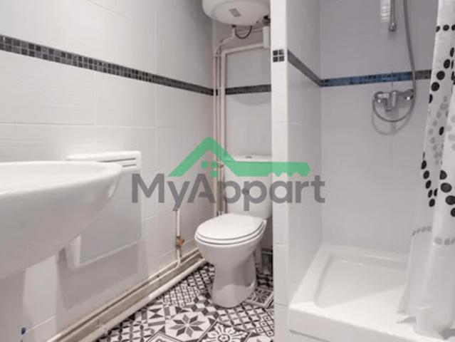 Appartement location à France métropolitaine, Argenteuil