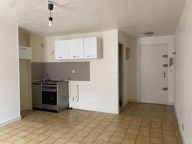 Appartement location à Palaiseau, La Norville