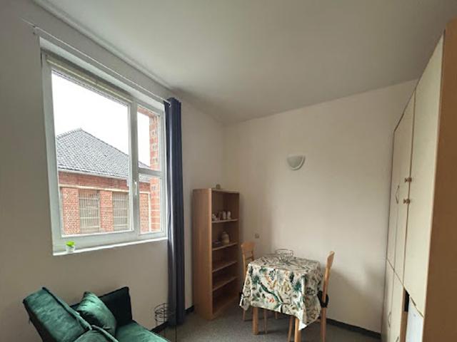 Appartement location à Avesnes-sur-Helpe, Aulnoye-aymeries