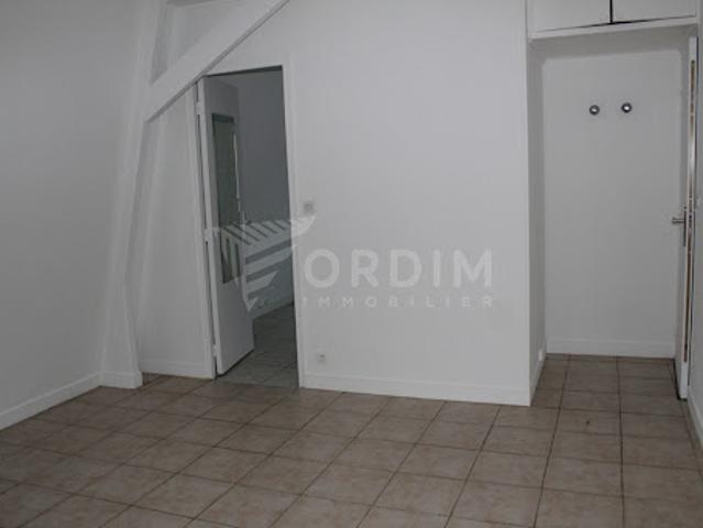 Appartement location à Auxerre
