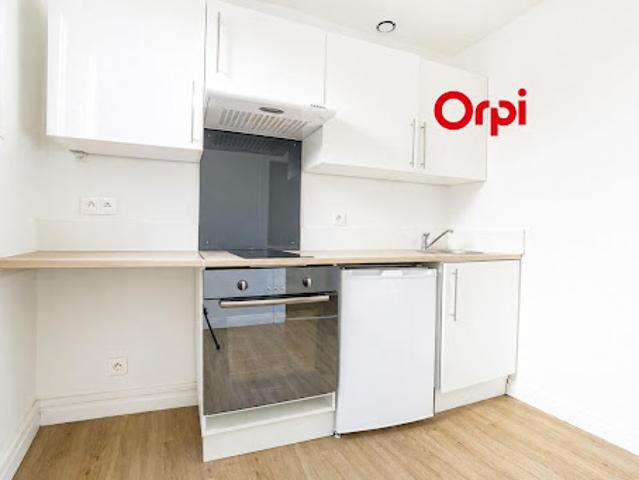 Appartement location à Bernay