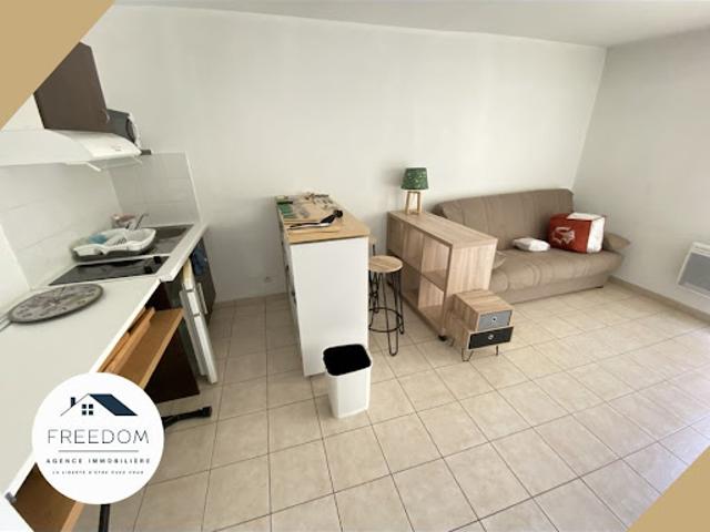 Appartement location à La Daumase, Béziers