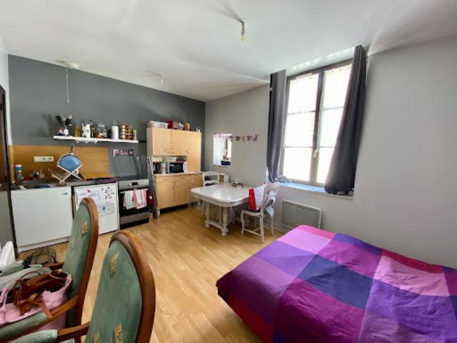 Appartement location à Blois