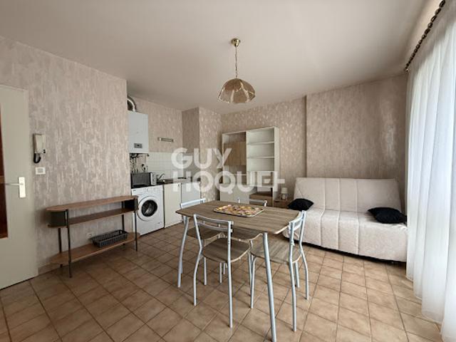 Appartement location à Bourges