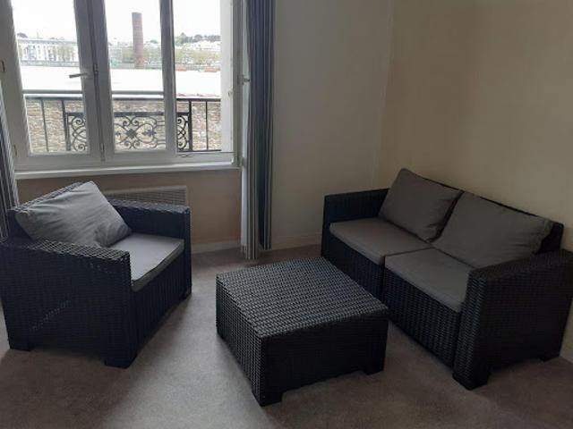 Appartement location à Brest, Bretagne