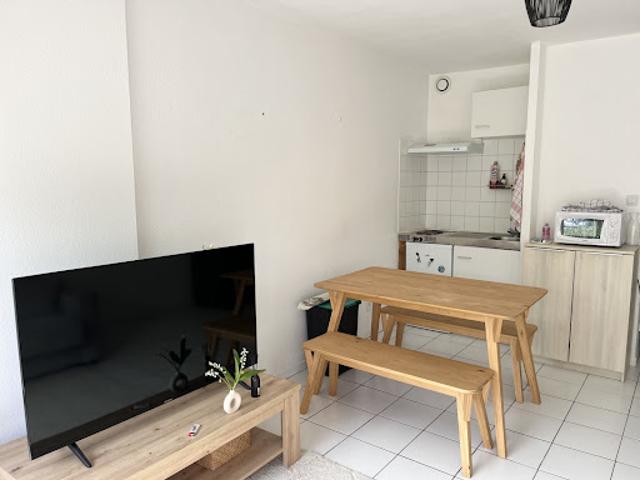Appartement location à Carcassonne