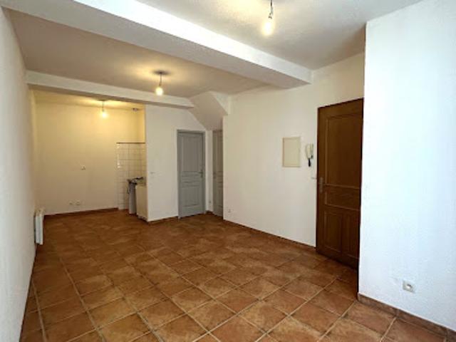 Appartement location à Carcassonne