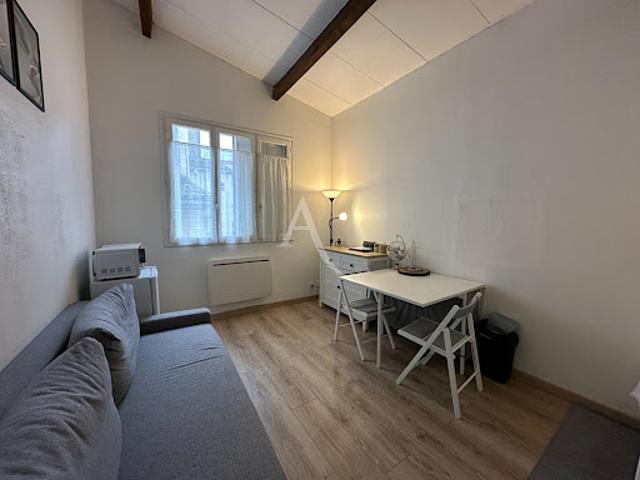 Appartement location à Carcassonne