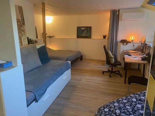 Appartement location à Pontoise, Cergy