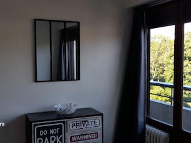 Appartement location à Chambéry