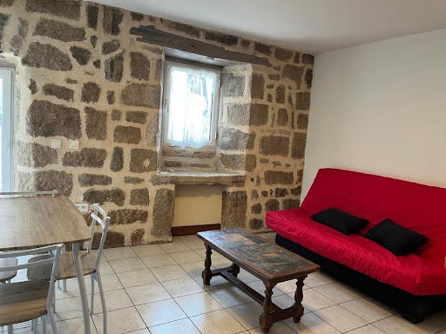 Appartement location à Mende, Chastel-nouvel