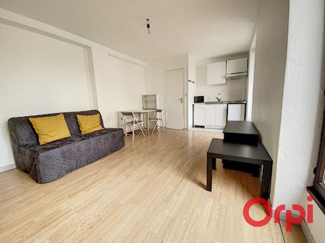 Appartement location à Antony, Châtenay-malabry