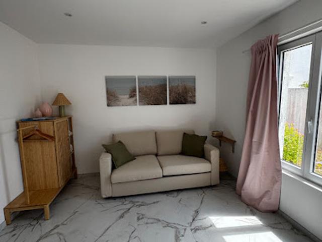 Appartement location à Quimper, Bretagne