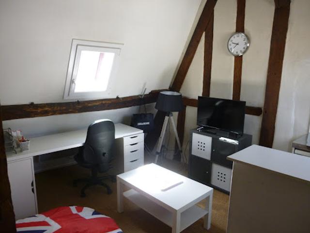 Appartement location à Dijon