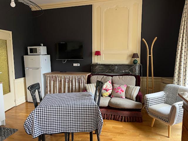 Appartement location à Dinan, Bretagne