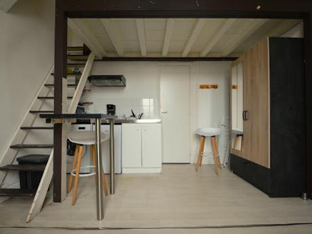 Appartement location à Douai