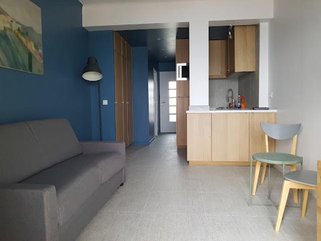Appartement location à Arrondissement de Draguignan, Fréjus