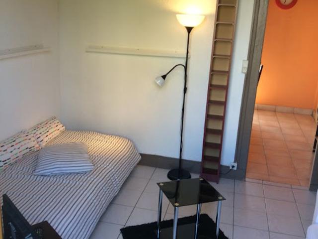 Appartement location à Saint-Julien-en-Genevois, Gaillard