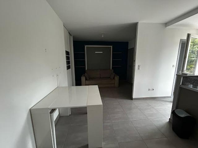 Appartement location à Istres