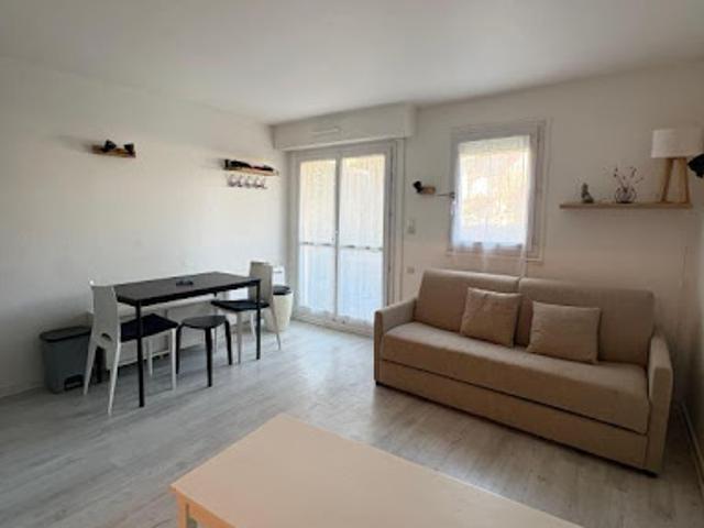 Appartement location à Saint-Nazaire, La Baule-escoublac