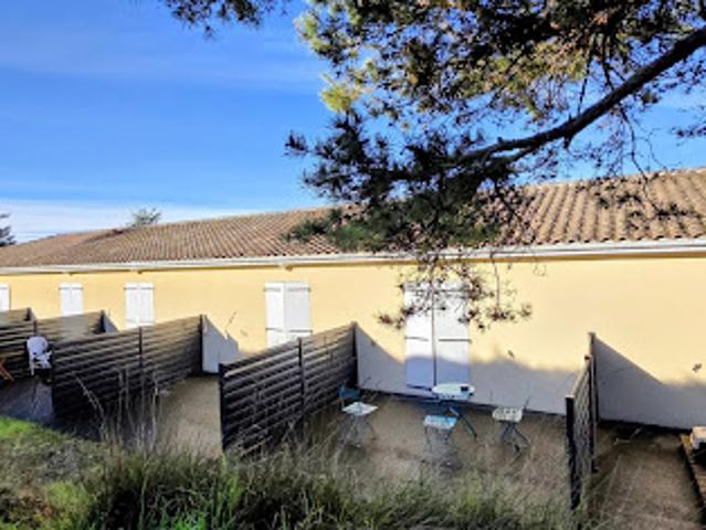 Appartement location à Angoulême, La Couronne