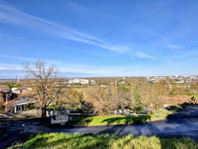 Appartement location à Breuty, La Couronne