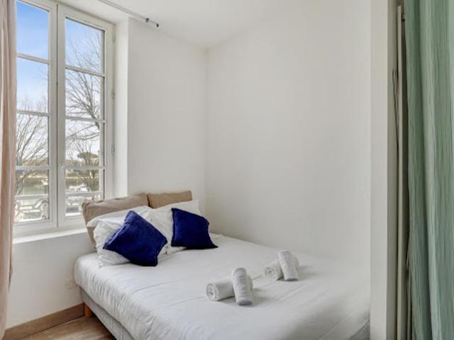 Appartement location à La Rochelle, Le Pérot