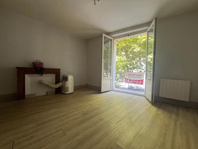Appartement location à Privas, La Voulte-sur-rhône