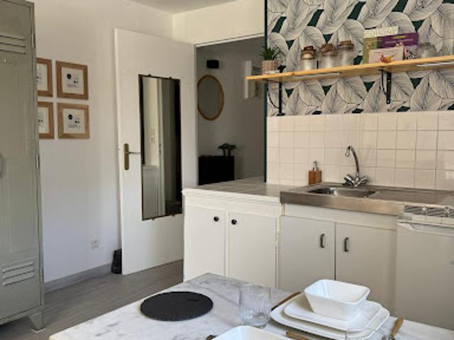 Appartement location à Palaiseau, Saint-vrain